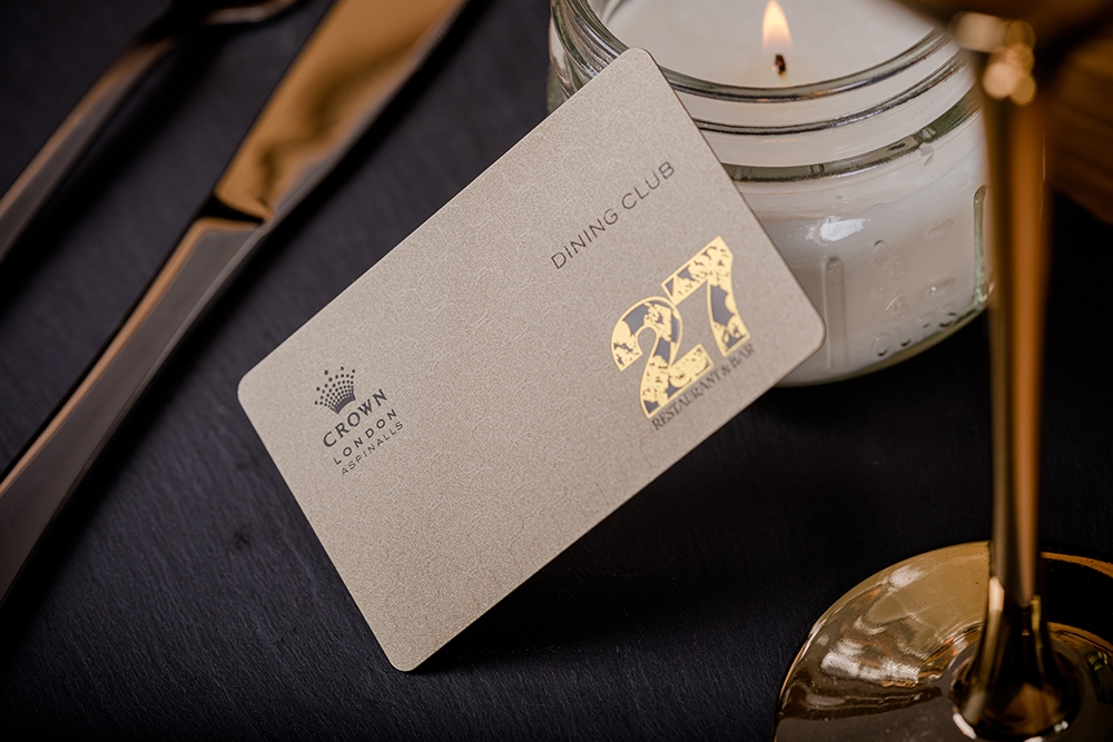 RFID Contactless Cards