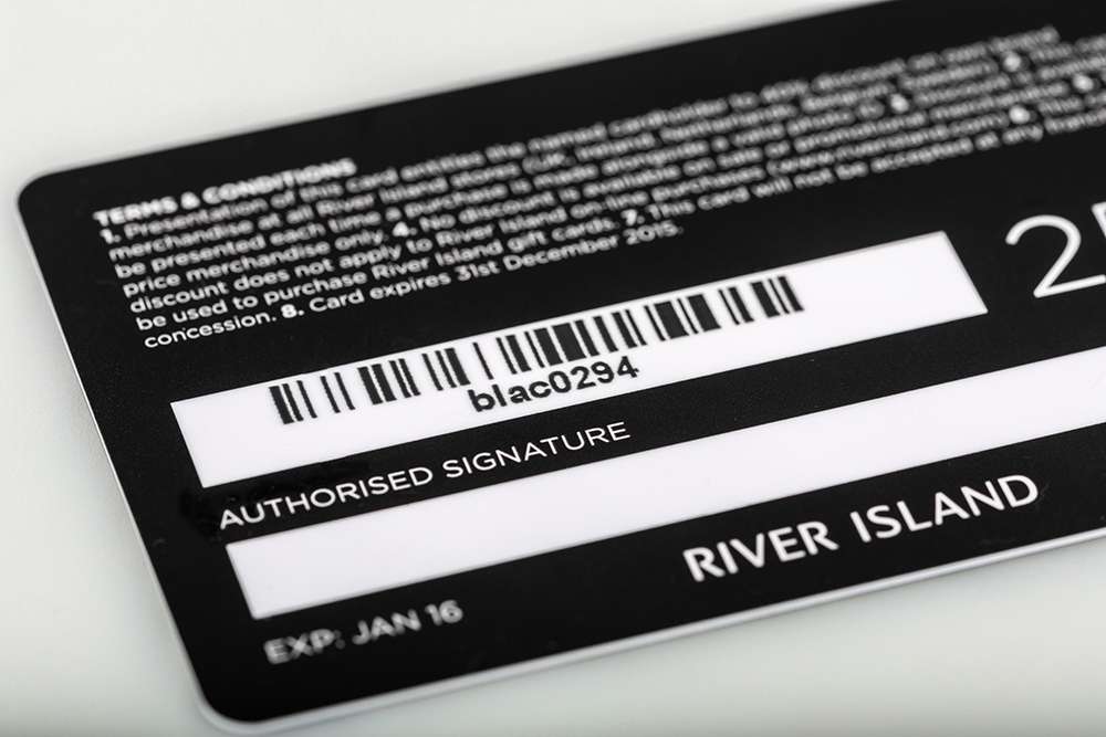 barcodes