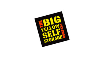 The Big Yellow Self Storage