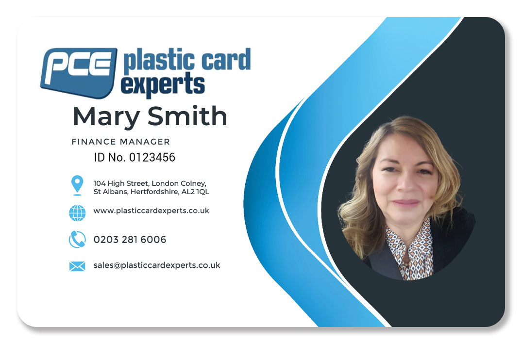 ID Cards