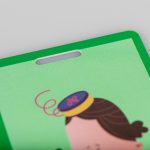 Plastic Card